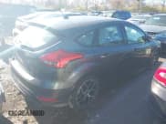 ✅ 2015 Ford Focus SE • VIN: 1FADP3K25FL380561 • Lot: 43720002. Wystawiony na IAAI z przebiegiem 127 219 mil. Bezpłatny archiwum sprzedaży aukcyjnych z USA i szczegółowy raport historii pojazdu na DreamBid. Zdjęcie 4.