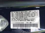 ✅ 2014 Acura RDX Technology • VIN: 5J8TB3H54EL008098 • Lot: 43751922. Listed on IAAI with Not provided. Free auction sales archive from the USA and detailed vehicle history report at DreamBid. Image 9.