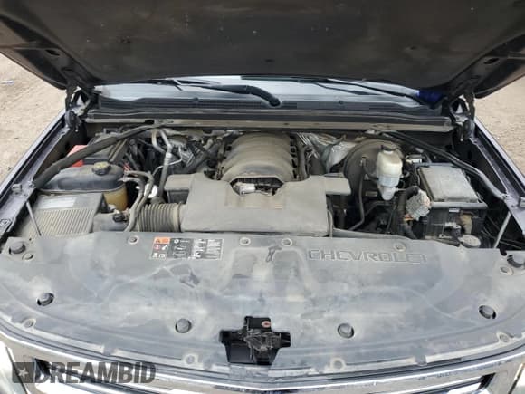 ✅ 2015 Chevrolet Suburban LTZ • VIN: 1GNSKKKC5FR124220 • Lot: 79008244. Wystawiony na Copart z przebiegiem 245 115 mil. Bezpłatny archiwum sprzedaży aukcyjnych z USA i szczegółowy raport historii pojazdu na DreamBid. Zdjęcie 12.