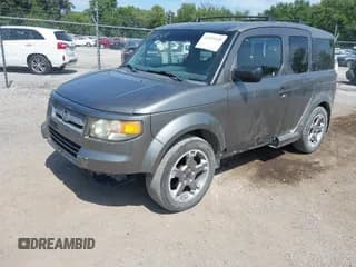✅ 2007 Honda Element SC • VIN: 5J6YH189X7L016956 • Лот: 43119249. Опубликован ранее на IAAI с пробегом 205 013 миль. Бесплатный доступ к архиву аукционных продаж из США и подробный отчёт об истории автомобиля на DreamBid. Изображение 2.