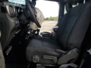 ✅ 2018 Jeep Wrangler Sport S • VIN: 1C4GJXAG7JW242430 • Lot: 52570545. Listed on Copart with 63,314 mi. Free auction sales archive from the USA and detailed vehicle history report at DreamBid. Image 7.