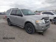 ✅ 2008 Ford Expedition SSV • VIN: 1FMFU16538LA03164 • Lot: 43596921. Wystawiony na IAAI z przebiegiem 177 357 mil. Bezpłatny archiwum sprzedaży aukcyjnych z USA i szczegółowy raport historii pojazdu na DreamBid. Zdjęcie 1.