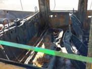 ✅ 2018 Ram 2500 Tradesman • VIN: 3C6UR5HJ8JG174257 • Lot: 42756530. Wystawiony na IAAI z przebiegiem 29 697 mil. Bezpłatny archiwum sprzedaży aukcyjnych z USA i szczegółowy raport historii pojazdu na DreamBid. Zdjęcie 8.