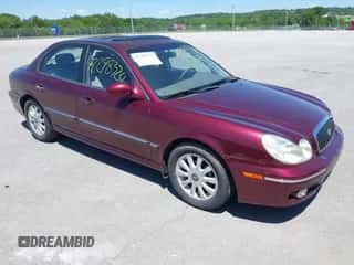 2002 Hyundai Sonata GLS с VIN KMHWF35H92A534115, выставлен на аукционе IAAI как лот 42298324 с пробегом 104 432 миль миль и . История ставок и продаж доступна на DreamBid. Изображение 1.
