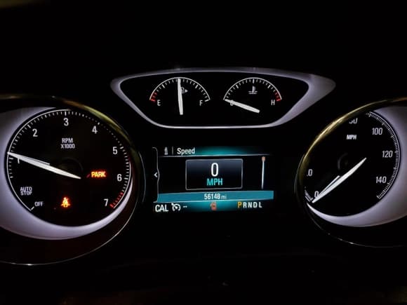 ✅ 2019 Buick Envision Preferred • VIN: LRBFX1SA4KD067941 • Лот: 68444465. Опубликован ранее на Copart с пробегом 56 148 миль. Бесплатный доступ к архиву аукционных продаж из США и подробный отчёт об истории автомобиля на DreamBid. Изображение 9.