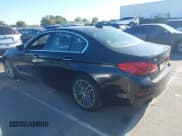 ✅ 2017 BMW 5 Series 540i xDrive • VIN: WBAJE7C31HG890125 • Lot: 43471719. Listed on IAAI with 60,462 mi. Free auction sales archive from the USA and detailed vehicle history report at DreamBid. Image 14.