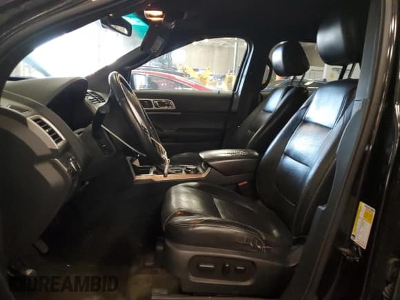 ✅ 2013 Ford Explorer Sport • VIN: 1FM5K8GT7DGB85249 • Lot: 81066205. Wystawiony na Copart z przebiegiem 176 386 mil. Bezpłatny archiwum sprzedaży aukcyjnych z USA i szczegółowy raport historii pojazdu na DreamBid. Zdjęcie 7.