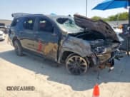 ✅ 2023 Chevrolet Tahoe Z71 • VIN: 1GNSKPKD3PR462593 • Lot: 71980135. Listed on Copart with Not provided. Free auction sales archive from the USA and detailed vehicle history report at DreamBid. Image 4.