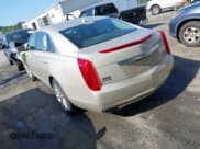 ✅ 2013 Cadillac XTS Luxury • VIN: 2G61P5S37D9198594 • Lot: 42794594. Wystawiony na IAAI z przebiegiem 192 206 mil. Bezpłatny archiwum sprzedaży aukcyjnych z USA i szczegółowy raport historii pojazdu na DreamBid. Zdjęcie 3.