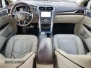 ✅ 2017 Ford Fusion Titanium • VIN: 3FA6P0K98HR110717 • Lot: 92962285. Listed on Copart with 97,761 mi. Free auction sales archive from the USA and detailed vehicle history report at DreamBid. Image 8.