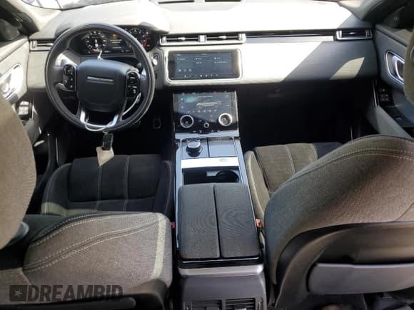 ✅ 2019 Land Rover Range Rover Velar R-Dynamic SE • VIN: SALYL2EV6KA202664 • Лот: 50990075. Опубликован ранее на Copart с пробегом 34 307 миль. Бесплатный доступ к архиву аукционных продаж из США и подробный отчёт об истории автомобиля на DreamBid. Изображение 8.