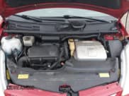 ✅ 2008 Toyota Prius • VIN: JTDKB20U387728920 • Lot: 43766435. Listed on IAAI with 251,786 mi. Free auction sales archive from the USA and detailed vehicle history report at DreamBid. Image 10.