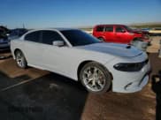 ✅ 2022 Dodge Charger GT • VIN: 2C3CDXHGXNH220653 • Лот: 80360705. Опубликован ранее на Copart с пробегом 41 137 миль. Бесплатный доступ к архиву аукционных продаж из США и подробный отчёт об истории автомобиля на DreamBid. Изображение 4.