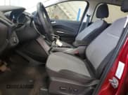 ✅ 2014 Ford Escape SE • VIN: 1FMCU9G97EUC43262 • Lot: 90334595. Listed on Copart with 170,875 mi. Free auction sales archive from the USA and detailed vehicle history report at DreamBid. Image 7.