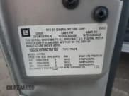 ✅ 2004 Chevrolet Silverado 1500 LS • VIN: 1GCEC19T64Z161132 • Лот: 68554574. Опубликован ранее на Copart с пробегом 174 637 миль. Бесплатный доступ к архиву аукционных продаж из США и подробный отчёт об истории автомобиля на DreamBid. Изображение 12.