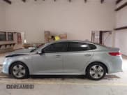 ✅ 2017 Kia Optima EX • VIN: KNAGU4LE8H5013821 • Лот: 42916569. Опубликован ранее на IAAI с пробегом 113 793 миль. Бесплатный доступ к архиву аукционных продаж из США и подробный отчёт об истории автомобиля на DreamBid. Изображение 14.