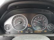 ✅ 2016 BMW 3 Series 328i xDrive • VIN: WBA8E3G50GNT79194 • Lot: 58956495. Listed on Copart with 97,702 mi. Free auction sales archive from the USA and detailed vehicle history report at DreamBid. Image 9.