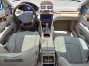 ✅ 2004 Mercedes-Benz E 500 • VIN: WDBUF70J94A589307 • Lot: 60223605. Wystawiony na Copart z przebiegiem Nie podano. Bezpłatny archiwum sprzedaży aukcyjnych z USA i szczegółowy raport historii pojazdu na DreamBid. Zdjęcie 8.