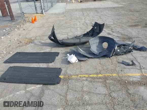 ✅ 2023 Kia Forte LXS • VIN: 3KPF24AD9PE545323 • Лот: 43281106. Опубликован ранее на IAAI с пробегом 48 739 миль. Бесплатный доступ к архиву аукционных продаж из США и подробный отчёт об истории автомобиля на DreamBid. Изображение 12.