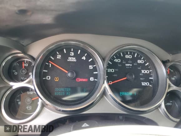 ✅ 2011 Chevrolet Silverado 2500HD LT • VIN: 1GC0KXCGXBZ405759 • Lot: 63038085. Listed on Copart with 83,525 mi. Free auction sales archive from the USA and detailed vehicle history report at DreamBid. Image 9.