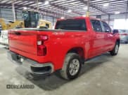 ✅ 2020 Chevrolet Silverado 1500 LT • VIN: 3GCUYDED1LG306315 • Lot: 70681634. Wystawiony na Copart z przebiegiem Nie podano. Bezpłatny archiwum sprzedaży aukcyjnych z USA i szczegółowy raport historii pojazdu na DreamBid. Zdjęcie 3.