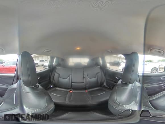 ✅ 2016 Jeep Renegade Limited • VIN: ZACCJADT7GPC91475 • Lot: 67557725. Listed on Copart with 190,590 mi. Free auction sales archive from the USA and detailed vehicle history report at DreamBid. Image 15.