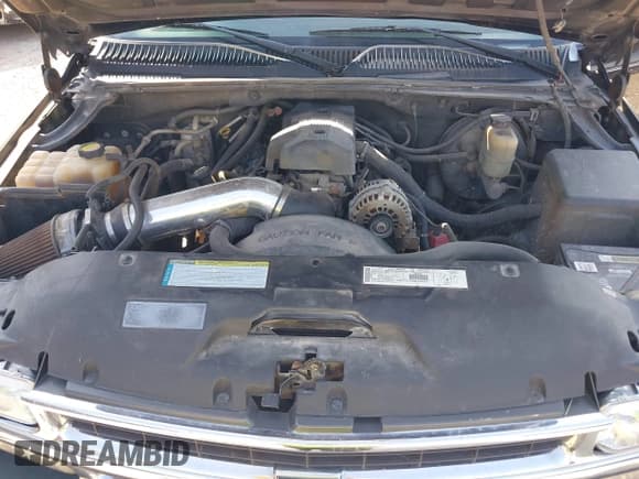 ✅ 2000 Chevrolet Suburban LS • VIN: 3GNFK16T3YG200512 • Лот: 42901923. Опубликован ранее на IAAI с пробегом 238 165 миль. Бесплатный доступ к архиву аукционных продаж из США и подробный отчёт об истории автомобиля на DreamBid. Изображение 10.