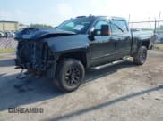 ✅ 2018 Chevrolet Silverado 2500HD LT • VIN: 1GC1KVEY3JF287701 • Lot: 42992874. Wystawiony na IAAI z przebiegiem 146 945 mil. Bezpłatny archiwum sprzedaży aukcyjnych z USA i szczegółowy raport historii pojazdu na DreamBid. Zdjęcie 2.