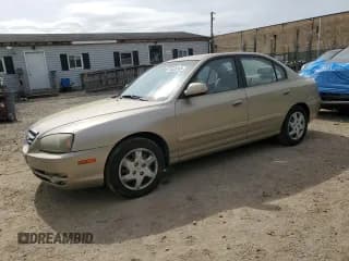 ✅ 2006 Hyundai Elantra GLS • VIN: KMHDN46D06U362329 • Lot: 54835165. Wystawiony na Copart z przebiegiem 133 013 mil. Bezpłatny archiwum sprzedaży aukcyjnych z USA i szczegółowy raport historii pojazdu na DreamBid. Zdjęcie 1.