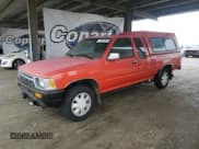 ✅ 1994 Toyota Pickup SR5 • VIN: JT4VN93G8R5040797 • Лот: 71367895. Опубликован ранее на Copart с пробегом 191 683 миль. Бесплатный доступ к архиву аукционных продаж из США и подробный отчёт об истории автомобиля на DreamBid. Изображение 1.