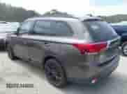 2018 Mitsubishi Outlander SE with VIN JA4AD3A38JZ018658, listed as a IAAI auction lot 43073998 with 118,207 mi miles and . Bid and sale history available at DreamBid. Image 14.