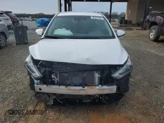 ✅ 2019 Hyundai Ioniq SEL • VIN: KMHC75LC8KU106750 • Lot: 50357955. Wystawiony na Copart z przebiegiem 80 724 mil. Bezpłatny archiwum sprzedaży aukcyjnych z USA i szczegółowy raport historii pojazdu na DreamBid. Zdjęcie 5.