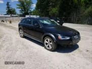 ✅ 2013 Audi allroad A4 Premium Plus • VIN: WA1UFAFL3DA220914 • Лот: 60566374. Опубликован ранее на Copart с пробегом 86 512 миль. Бесплатный доступ к архиву аукционных продаж из США и подробный отчёт об истории автомобиля на DreamBid. Изображение 11.