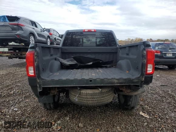 ✅ 2017 Chevrolet Silverado 1500 LTZ • VIN: 1GCVKSEC7HZ328263 • Лот: 73915863. Опубликован ранее на Copart с пробегом 59 790 миль. Бесплатный доступ к архиву аукционных продаж из США и подробный отчёт об истории автомобиля на DreamBid. Изображение 6.