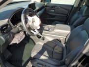 ✅ 2023 Honda Pilot EX-L • VIN: 5FNYG2H48PB009834 • Лот: 60654255. Опубликован ранее на Copart с пробегом 48 887 миль. Бесплатный доступ к архиву аукционных продаж из США и подробный отчёт об истории автомобиля на DreamBid. Изображение 7.