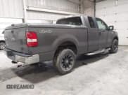 ✅ 2007 Ford F-150 STX • VIN: 1FTRX14W27FB13494 • Lot: 43482671. Listed on IAAI with 72,237 mi. Free auction sales archive from the USA and detailed vehicle history report at DreamBid. Image 4.