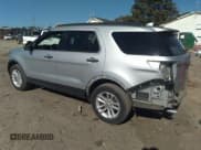 ✅ 2016 Ford Explorer • VIN: 1FM5K8B88GGD32220 • Lot: 37969134. Listed on IAAI with 34,196 mi. Free auction sales archive from the USA and detailed vehicle history report at DreamBid. Image 3.