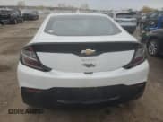 ✅ 2018 Chevrolet Volt Premier • VIN: 1G1RB6S51JU122916 • Lot: 80867575. Wystawiony na Copart z przebiegiem 303 181 mil. Bezpłatny archiwum sprzedaży aukcyjnych z USA i szczegółowy raport historii pojazdu na DreamBid. Zdjęcie 6.