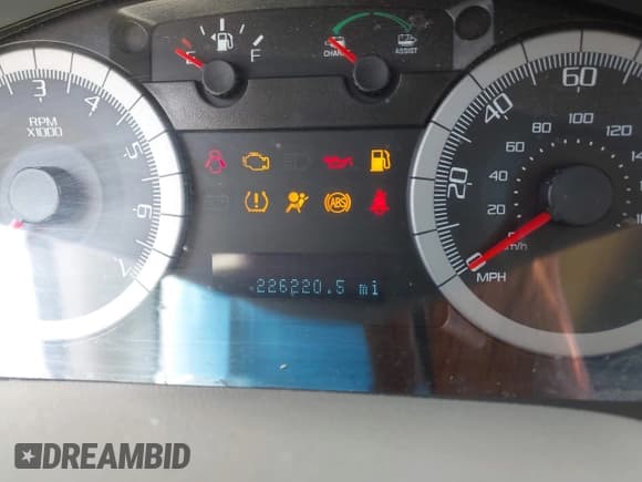 ✅ 2008 Ford Escape Hybrid • VIN: 1FMCU49H88KC01013 • Лот: 42848619. Опубликован ранее на IAAI с пробегом 226 220 миль. Бесплатный доступ к архиву аукционных продаж из США и подробный отчёт об истории автомобиля на DreamBid. Изображение 7.