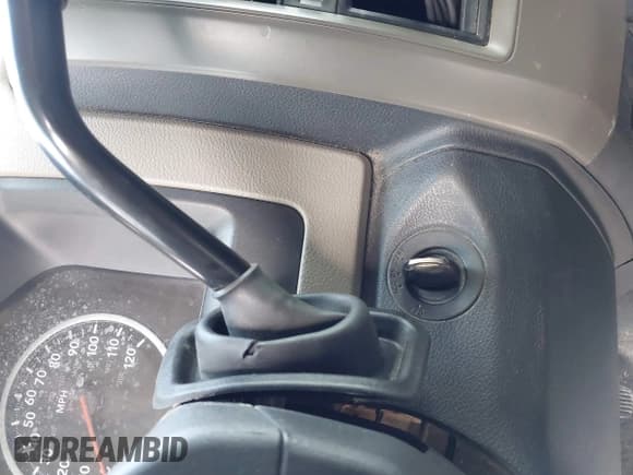 ✅ 2010 Dodge 1500 ST • VIN: 3D7JB1EK8AG105144 • Lot: 42180506. Wystawiony na IAAI z przebiegiem 235 126 mil. Bezpłatny archiwum sprzedaży aukcyjnych z USA i szczegółowy raport historii pojazdu na DreamBid. Zdjęcie 11.