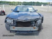 ✅ 2011 Chevrolet Camaro 2LS • VIN: 2G1FA1ED8B9150707 • Lot: 42755603. Wystawiony na IAAI z przebiegiem 146 478 mil. Bezpłatny archiwum sprzedaży aukcyjnych z USA i szczegółowy raport historii pojazdu na DreamBid. Zdjęcie 12.