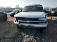 ✅ 2006 Chevrolet Suburban LS • VIN: 1GNFK16Z66J166999 • Лот: 83565514. Опубликован ранее на Copart с пробегом Не указан. Бесплатный доступ к архиву аукционных продаж из США и подробный отчёт об истории автомобиля на DreamBid. Изображение 5.
