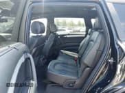 ✅ 2014 Audi Q7 S line Prestige • VIN: WA1DGAFE6ED003906 • Лот: 43008526. Опубликован ранее на IAAI с пробегом 110 128 миль. Бесплатный доступ к архиву аукционных продаж из США и подробный отчёт об истории автомобиля на DreamBid. Изображение 8.