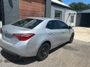 ✅ 2019 Toyota Corolla L • VIN: 2T1BURHE6KC198934 • Lot: 68748075. Listed on Copart with 161,348 mi. Free auction sales archive from the USA and detailed vehicle history report at DreamBid. Image 4.