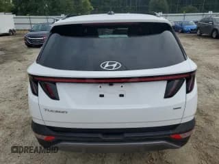 ✅ 2022 Hyundai Tucson Limited • VIN: KM8JECAE0NU167925 • Lot: 72228374. Wystawiony na Copart z przebiegiem 17 878 mil. Bezpłatny archiwum sprzedaży aukcyjnych z USA i szczegółowy raport historii pojazdu na DreamBid. Zdjęcie 6.