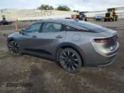 ✅ 2024 Toyota Crown Platinum • VIN: JTDAFAAF5R3007808 • Лот: 81782045. Опубликован ранее на Copart с пробегом 15 898 миль. Бесплатный доступ к архиву аукционных продаж из США и подробный отчёт об истории автомобиля на DreamBid. Изображение 2.