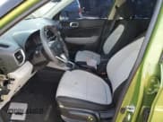 ✅ 2023 Hyundai Venue Limited • VIN: KMHRC8A33PU218003 • Lot: 46302495. Listed on Copart with 28,424 mi. Free auction sales archive from the USA and detailed vehicle history report at DreamBid. Image 7.