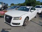 ✅ 2010 Audi A5 Prestige • VIN: WAUVKAFR9AA036757 • Lot: 42379915. Listed on IAAI with 237,283 mi. Free auction sales archive from the USA and detailed vehicle history report at DreamBid. Image 17.