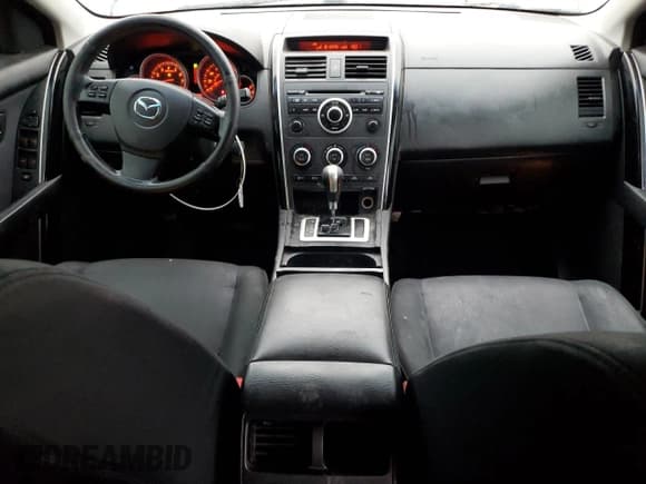 ✅ 2008 Mazda CX-9 Sport • VIN: JM3TB28A280136150 • Lot: 71449485. Listed on Copart with 259,672 mi. Free auction sales archive from the USA and detailed vehicle history report at DreamBid. Image 8.