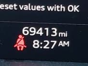 ✅ 2021 Audi e-tron Sportback Premium Plus • VIN: WA12AAGE1MB028858 • Lot: 41517141. Listed on IAAI with 69,413 mi. Free auction sales archive from the USA and detailed vehicle history report at DreamBid. Image 16.